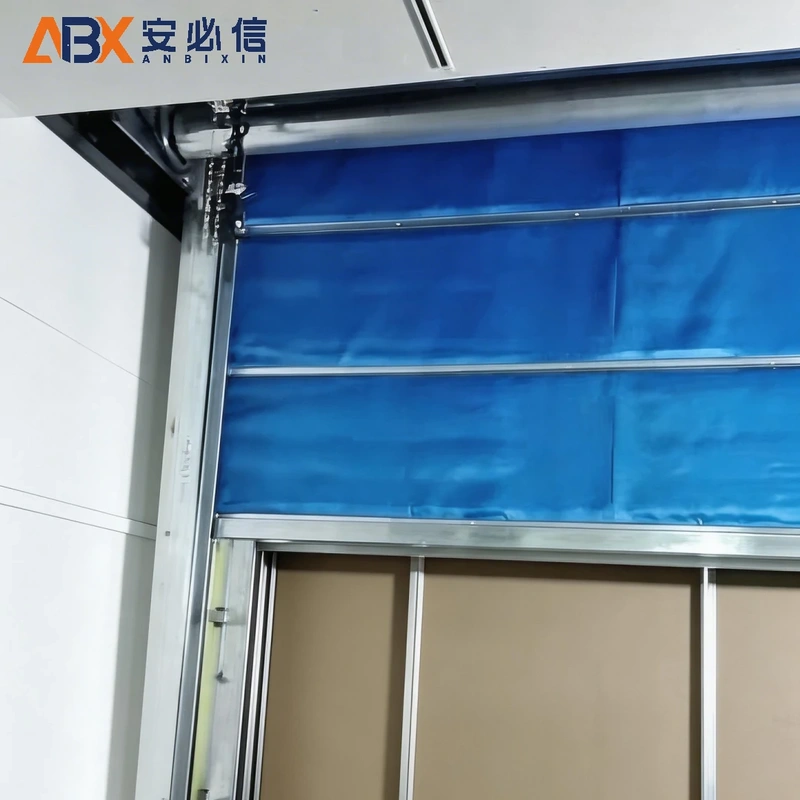 东莞市高速堆积门