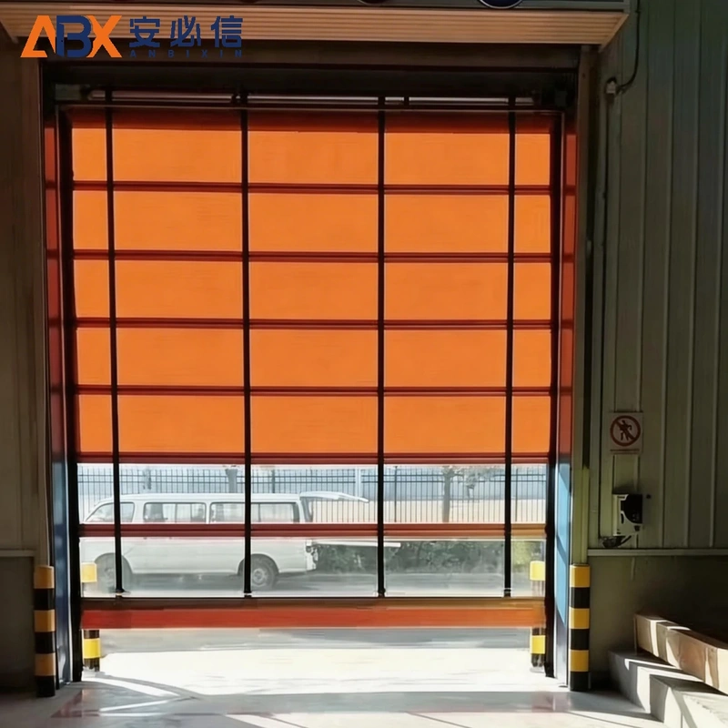 东莞市背带堆积门